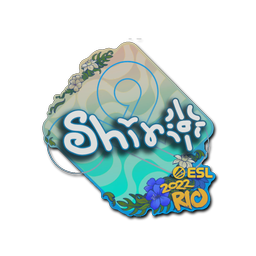 sh1ro | Rio 2022