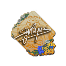 SunPayus | Rio 2022
