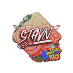 stavn | Rio 2022