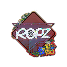 ropz (Glitter) | Rio 2022