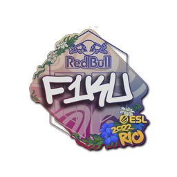 F1KU | Rio 2022