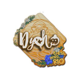 Dycha | Rio 2022