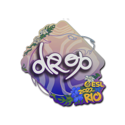 drop | Рио-2022
