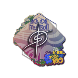 degster | Rio 2022