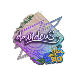 dav1deuS | Rio 2022