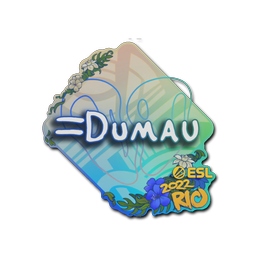 dumau | Рио-2022