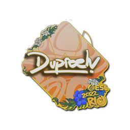 dupreeh | Rio 2022