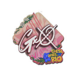 gxx- | Rio 2022