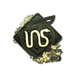INS (Gold) | Rio 2022