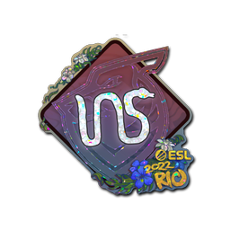 INS (Glitter) | Rio 2022