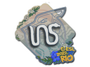 Sticker | INS | Rio 2022
