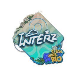 interz | Rio 2022