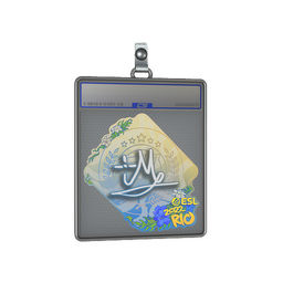 Sticker Slab | iM | Rio 2022