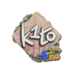 k1to | Rio 2022