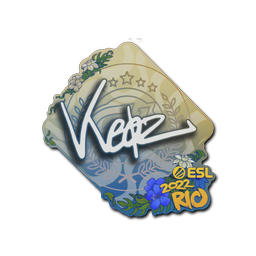 Keoz | Рио-2022