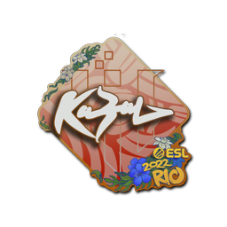 kabal | Рио-2022