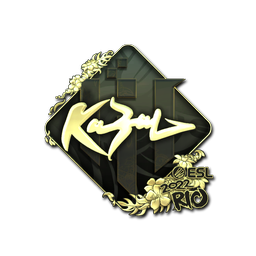 kabal (Gold) | Rio 2022