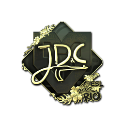 JDC (Gold) | Rio 2022