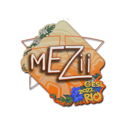 mezii | Рио-2022