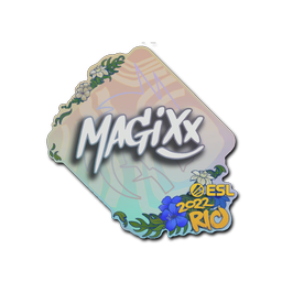 magixx | Rio 2022