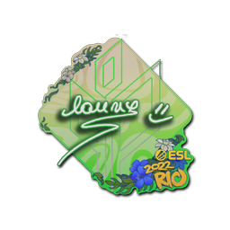 lauNX | Rio 2022