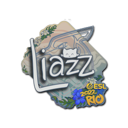 Liazz | Рио-2022