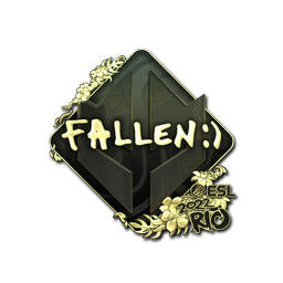 FalleN (Gold) | Rio 2022