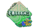 Sticker | FalleN | Rio 2022