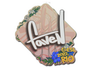Sticker | faveN | Rio 2022