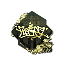FlameZ (Gold) | Rio 2022