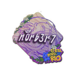 n0rb3r7 | Рио-2022