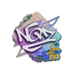 NQZ | Rio 2022
