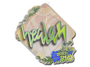 Sticker | neaLaN (Holo) | Rio 2022