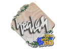 Sticker | neaLaN | Rio 2022