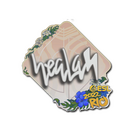 Sticker | neaLaN | Rio 2022