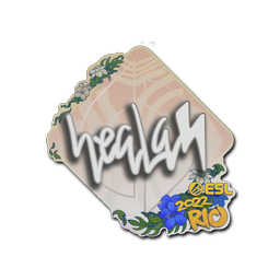 neaLaN | Rio 2022