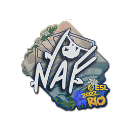 NAF | Rio 2022