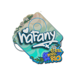 nafany | Rio 2022