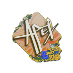 apEX | Rio 2022