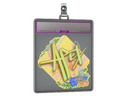 Sticker Slab | apEX (Holo) | Rio 2022