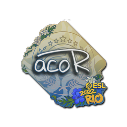 acoR | Рио-2022
