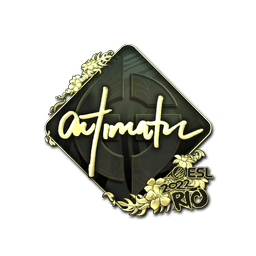 autimatic (Gold) | Rio 2022
