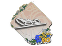 Sticker | CeRq | Rio 2022
