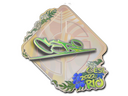 Sticker | CeRq (Holo) | Rio 2022