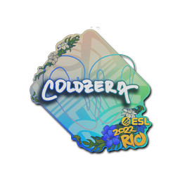 coldzera | Рио-2022