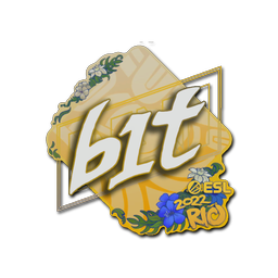 b1t | Rio 2022