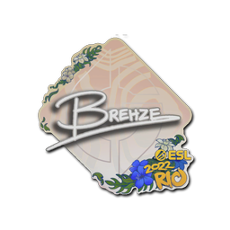 Brehze | Rio 2022