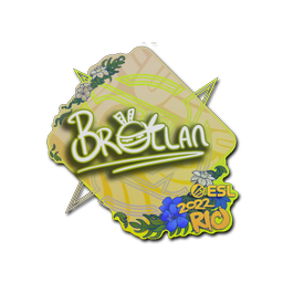 Brollan | Rio 2022