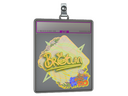 Sticker Slab | Brollan (Holo) | Rio 2022