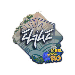 EliGE | Rio 2022